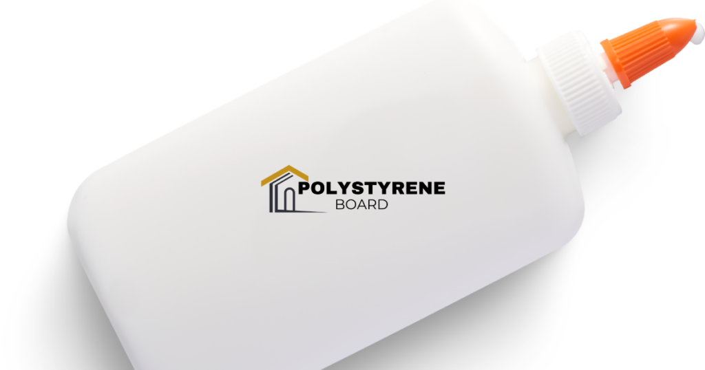 What is Polystyrene Glue