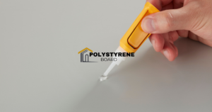 Advantages of Using Polystyrene Adhesives