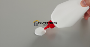 What is Polystyrene Adhesive